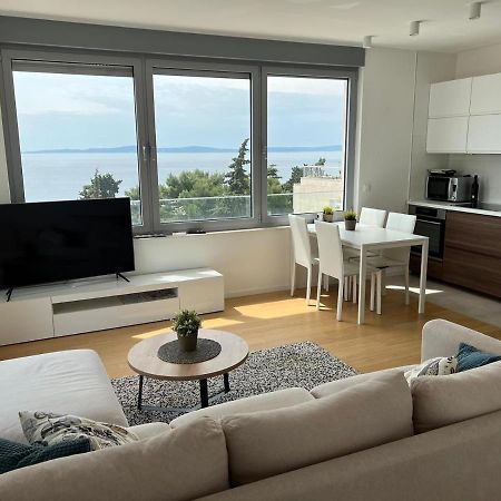 Splendid Split View Apartment Екстериор снимка