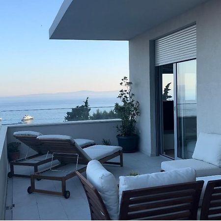 Splendid Split View Apartment Екстериор снимка
