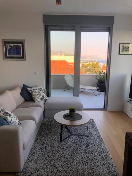 Splendid Split View Apartment Екстериор снимка