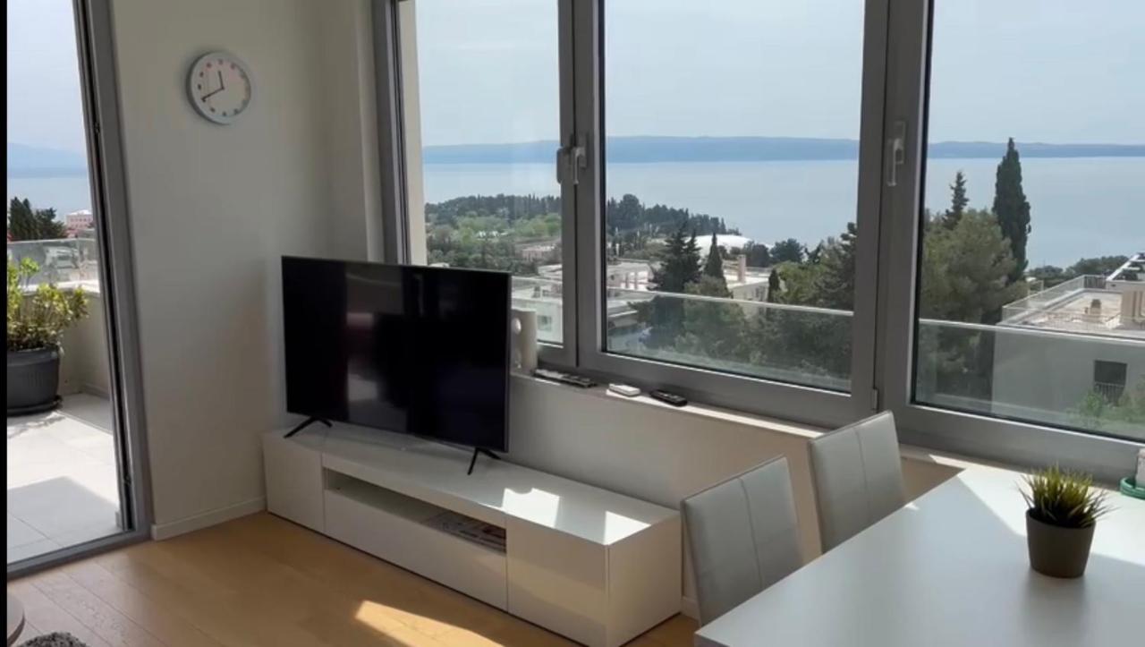 Splendid Split View Apartment Екстериор снимка