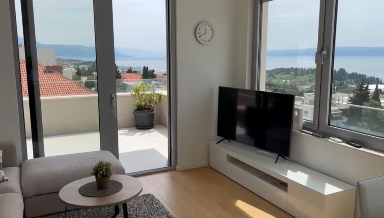 Splendid Split View Apartment Екстериор снимка