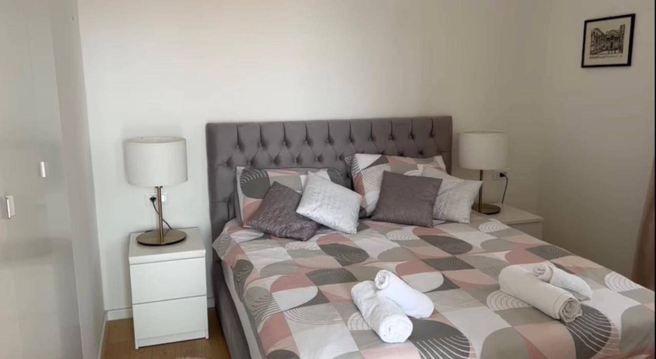 Splendid Split View Apartment Екстериор снимка