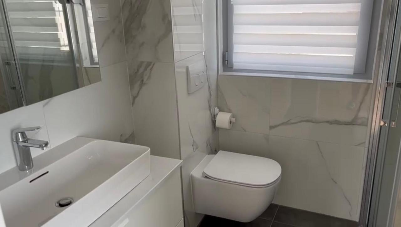 Splendid Split View Apartment Екстериор снимка