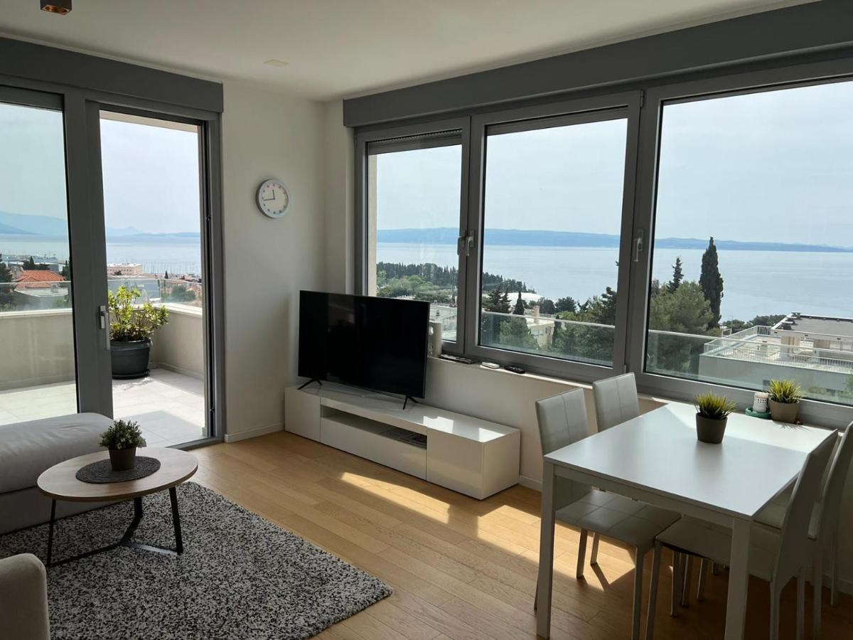 Splendid Split View Apartment Екстериор снимка