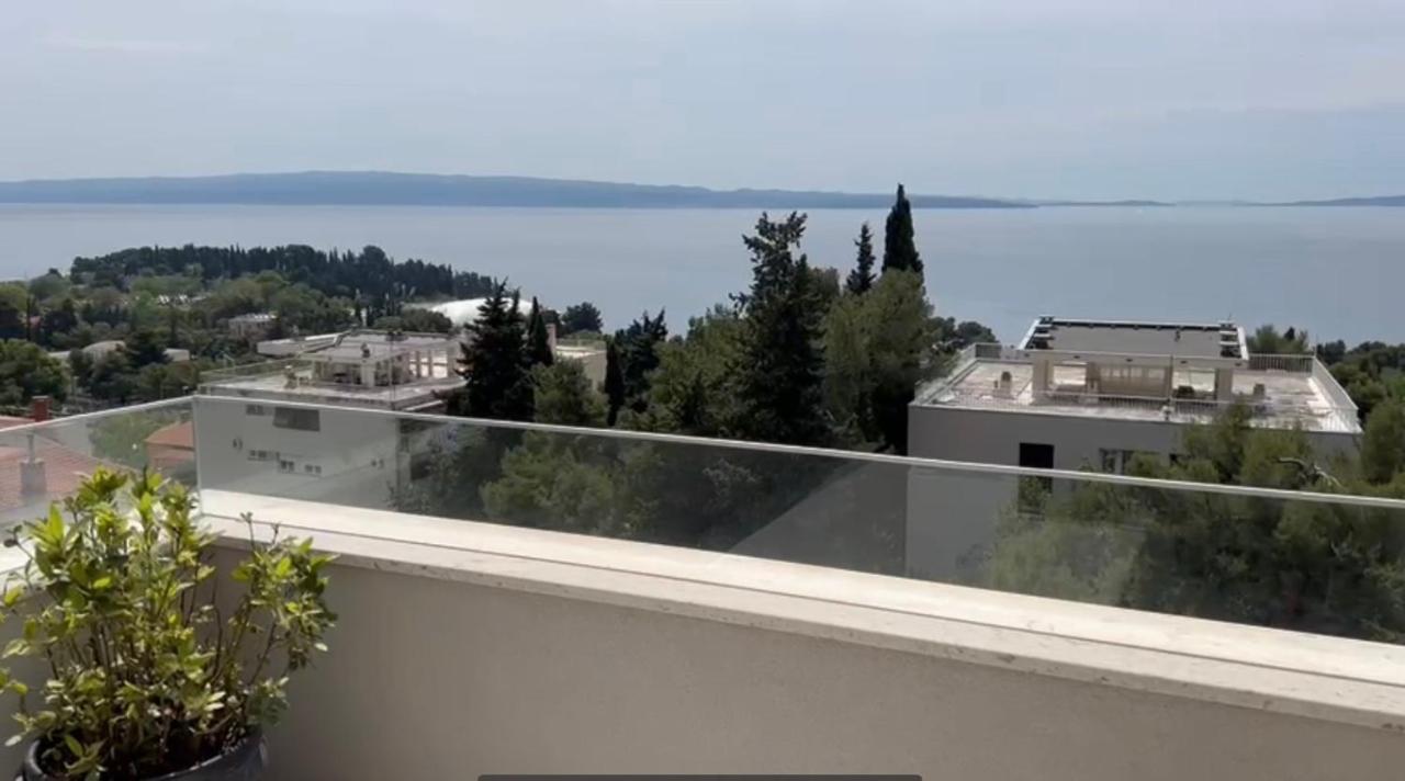 Splendid Split View Apartment Екстериор снимка