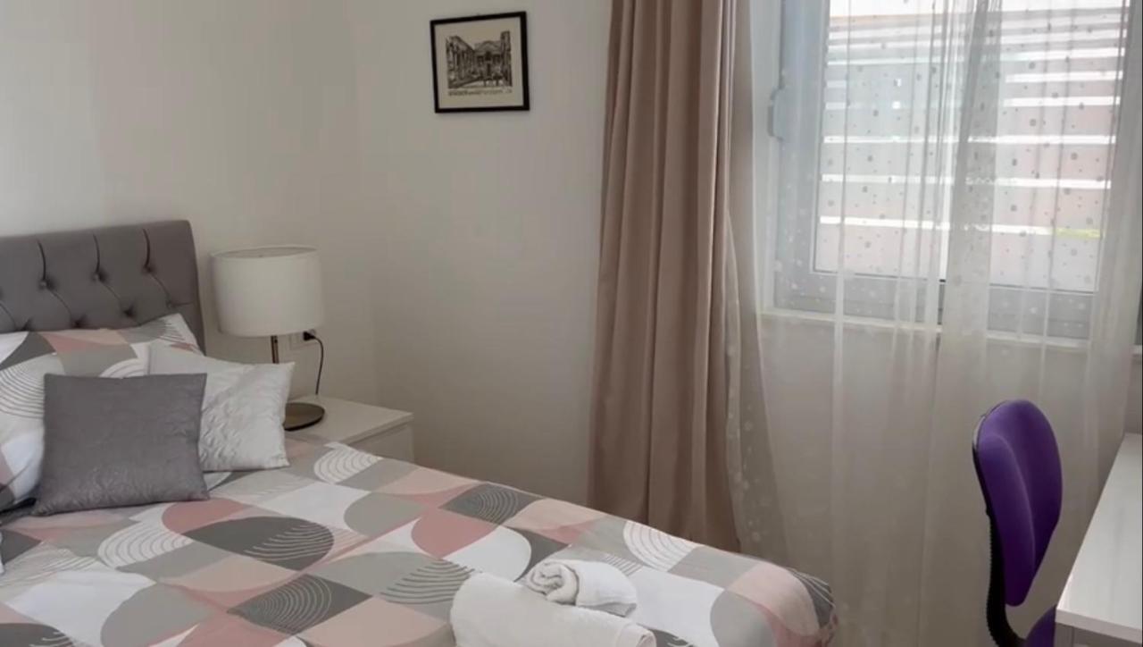 Splendid Split View Apartment Екстериор снимка