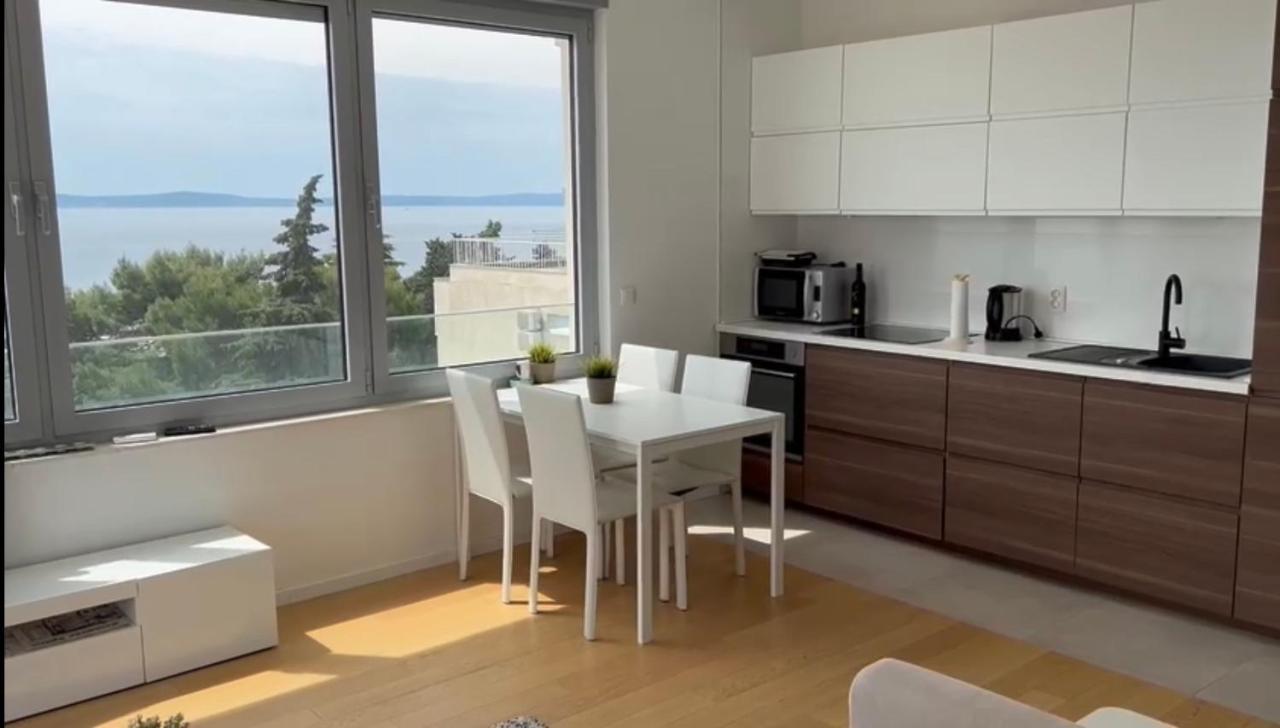 Splendid Split View Apartment Екстериор снимка