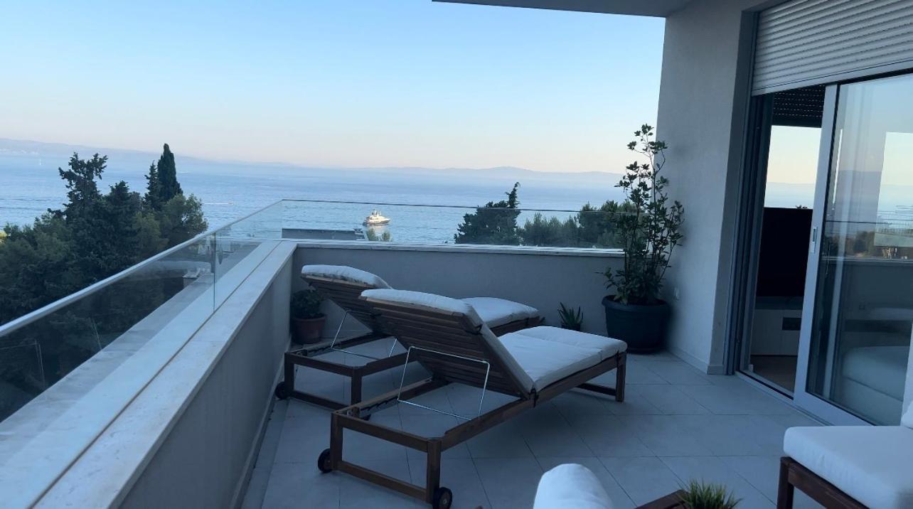 Splendid Split View Apartment Екстериор снимка