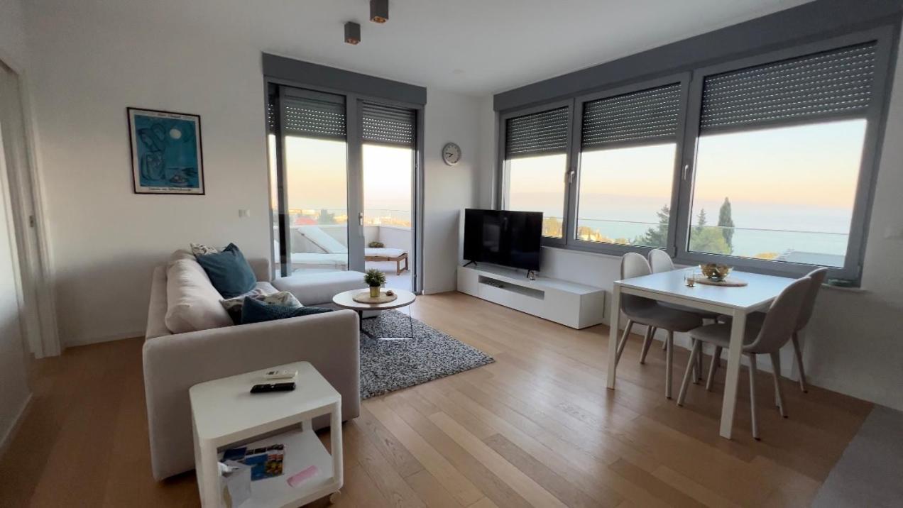 Splendid Split View Apartment Екстериор снимка