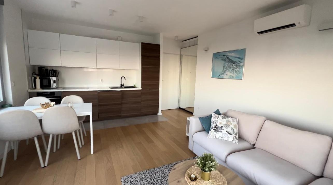Splendid Split View Apartment Екстериор снимка