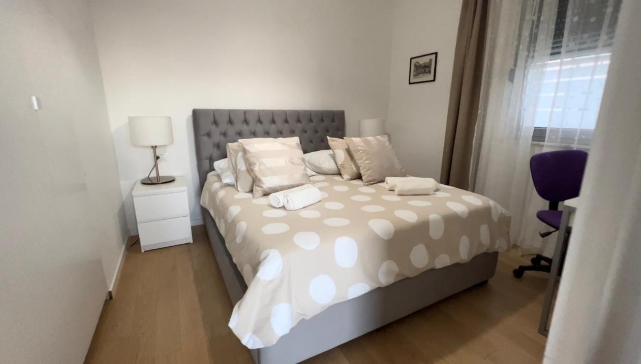 Splendid Split View Apartment Екстериор снимка