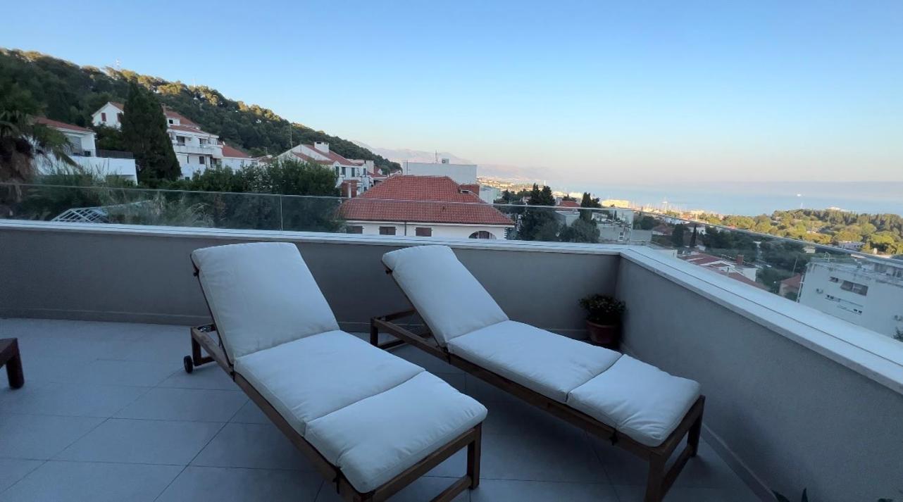 Splendid Split View Apartment Екстериор снимка