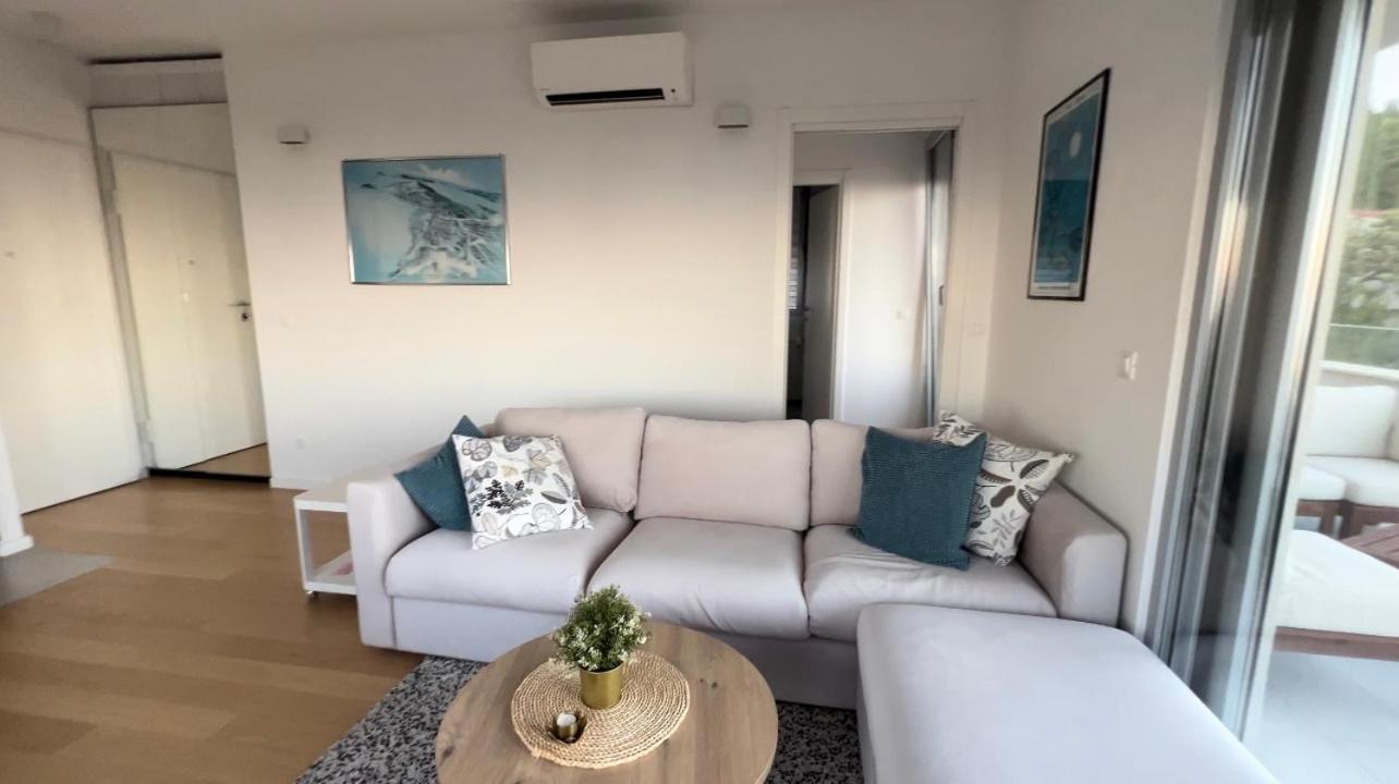 Splendid Split View Apartment Екстериор снимка