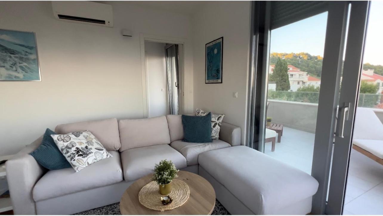 Splendid Split View Apartment Екстериор снимка