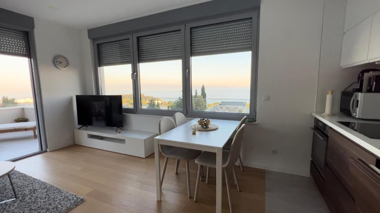 Splendid Split View Apartment Екстериор снимка
