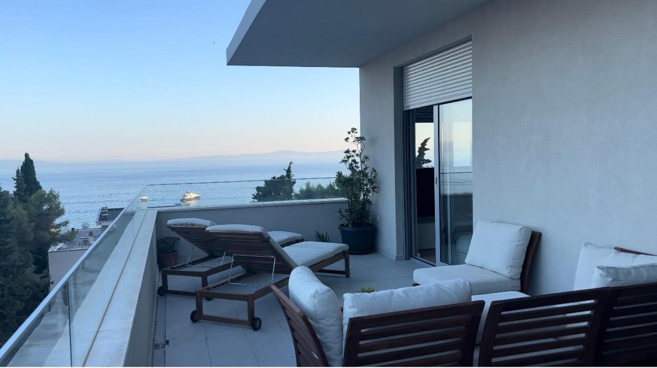 Splendid Split View Apartment Екстериор снимка