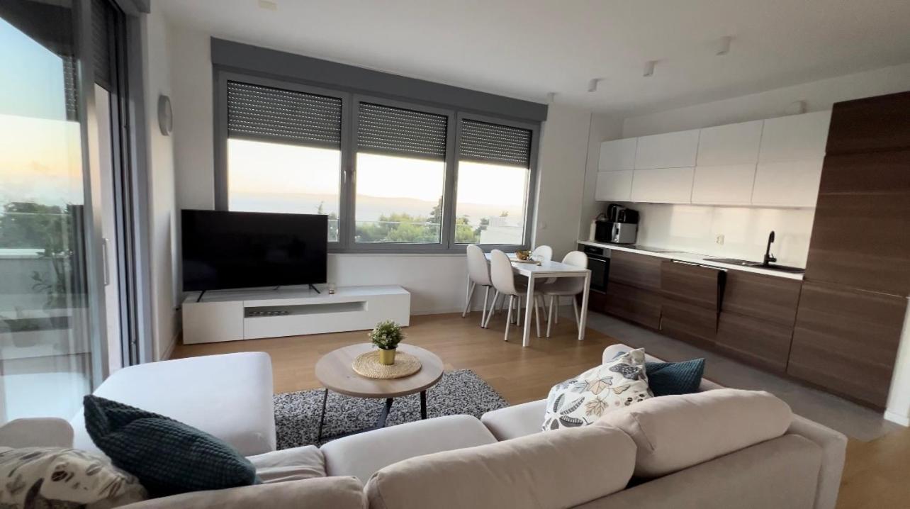 Splendid Split View Apartment Екстериор снимка